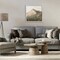 Stupell Industries Sierra Mountain Landscape Framed Giclee, design by Petal Prints Design